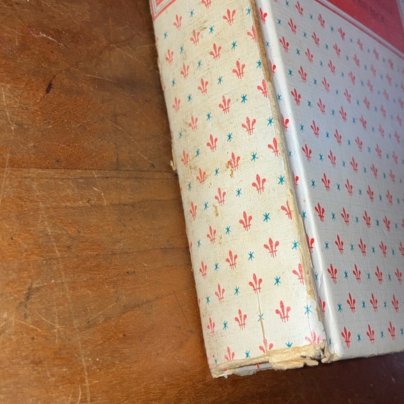 Mastering the Art of French Cooking Book first edition 1961 by Julia child, Beck - Picture 3 of 16